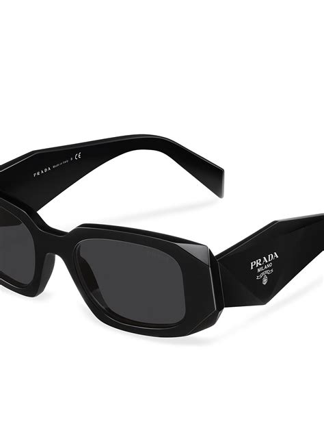 prada sunglasses diamonds on edges acp 105 turtle 0242935032 16|Diamond Lenses Prada Runway Sunglasses .